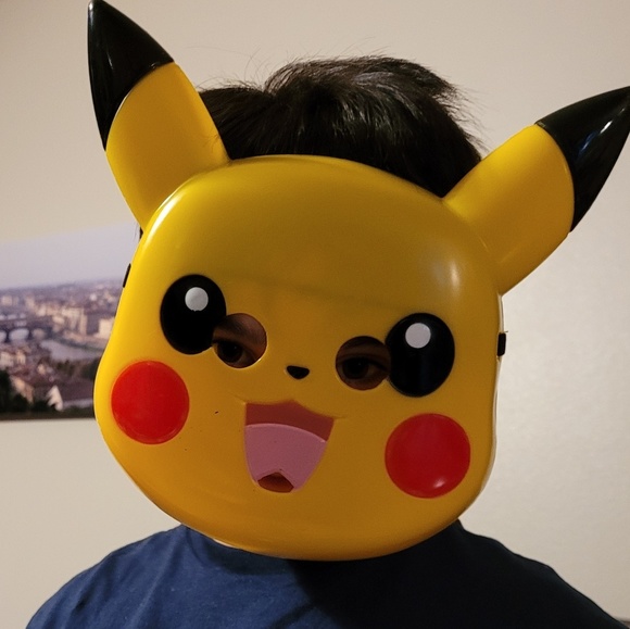 Meet your Posher, Mina - Picture 1 of 1